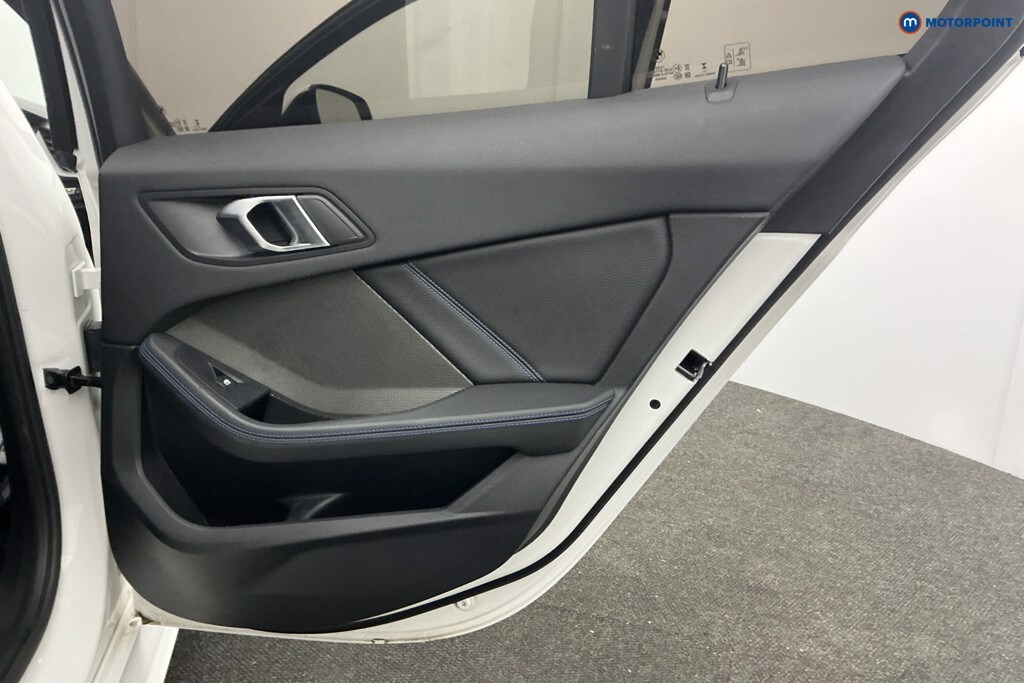 Used BMW 1 Series 2023 for sale - 77718809: Photo 34