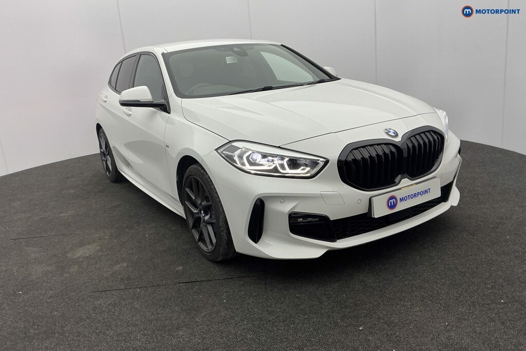 Used BMW 1 Series 2023 for sale - 77718809: Photo 37