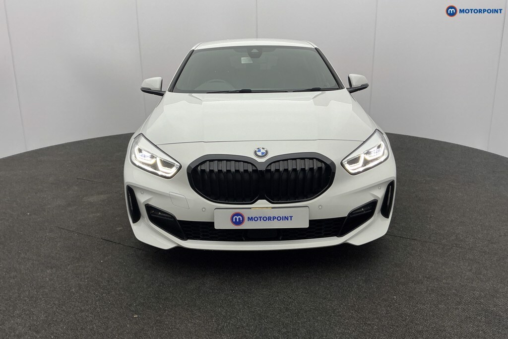 Used BMW 1 Series 2023 for sale - 77718809: Photo 38