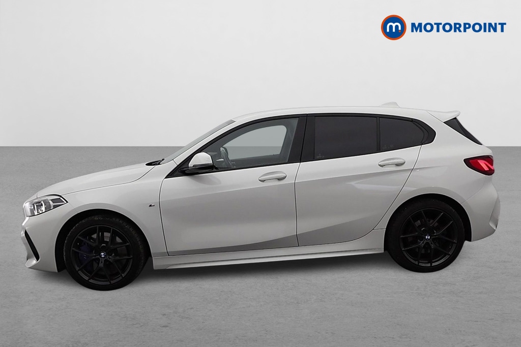 Used BMW 1 Series 2023 for sale - 77718809: Photo 4