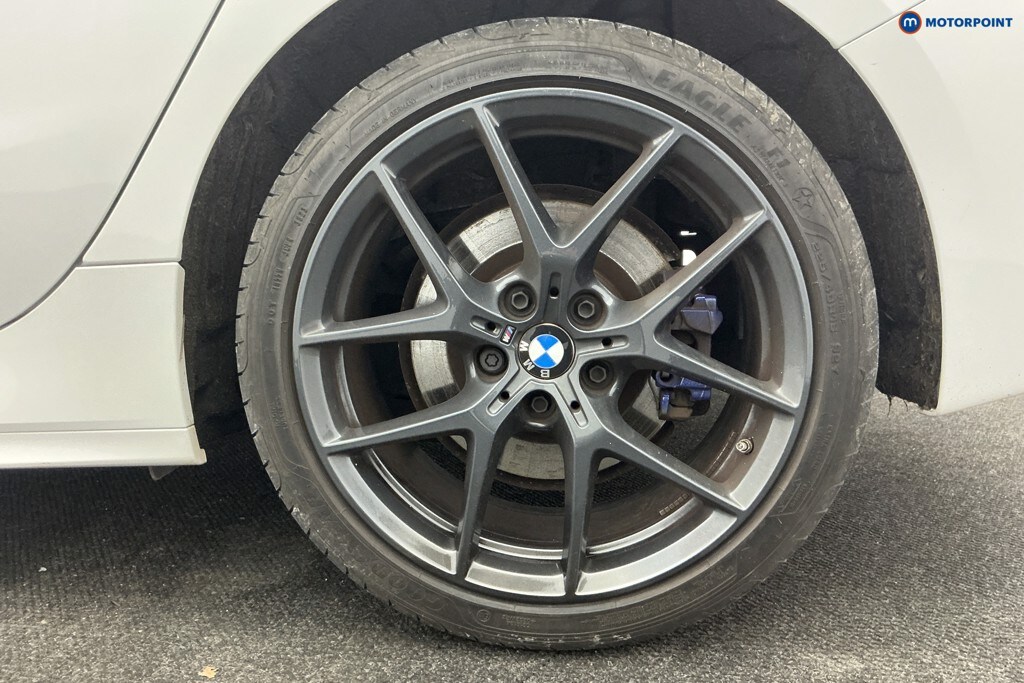 Used BMW 1 Series 2023 for sale - 77718809: Photo 42