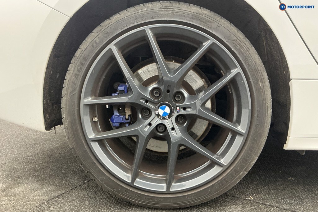 Used BMW 1 Series 2023 for sale - 77718809: Photo 43