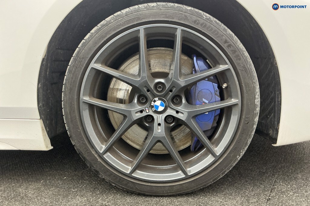 Used BMW 1 Series 2023 for sale - 77718809: Photo 44