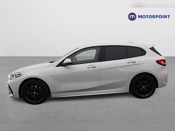 Used BMW 1 Series 2023 for sale - 77718809: Photo