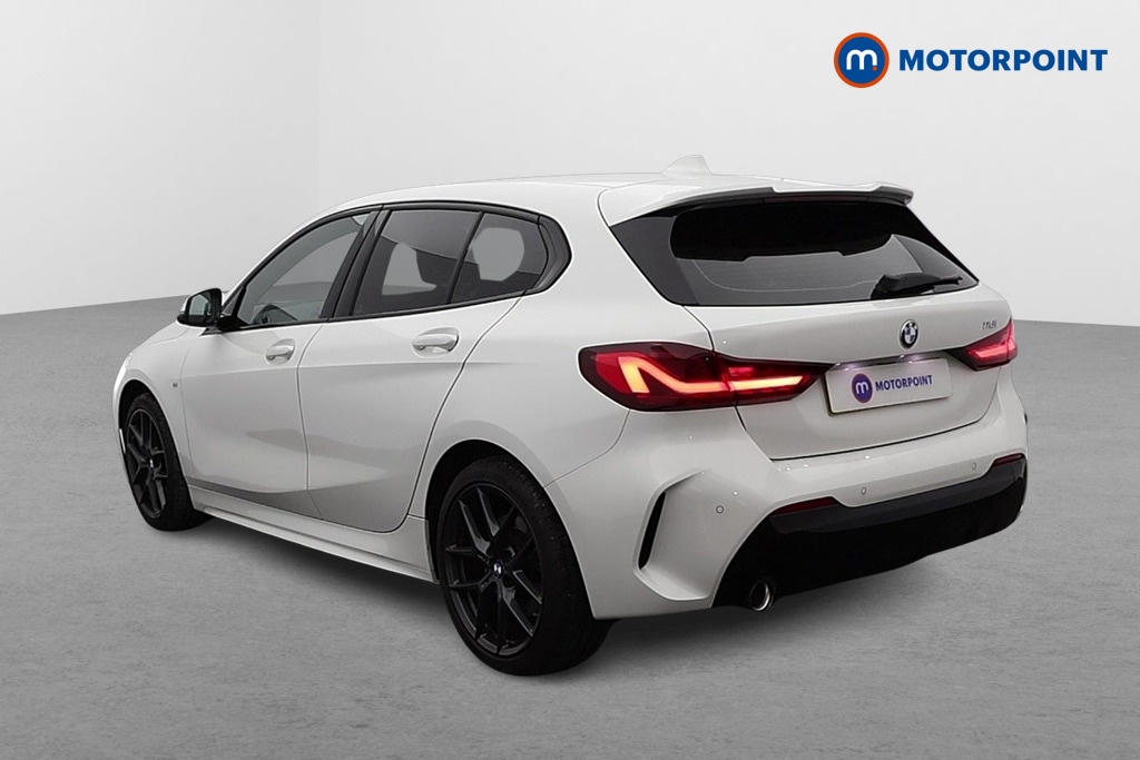 Used BMW 1 Series 2023 for sale - 77718809: Photo 5