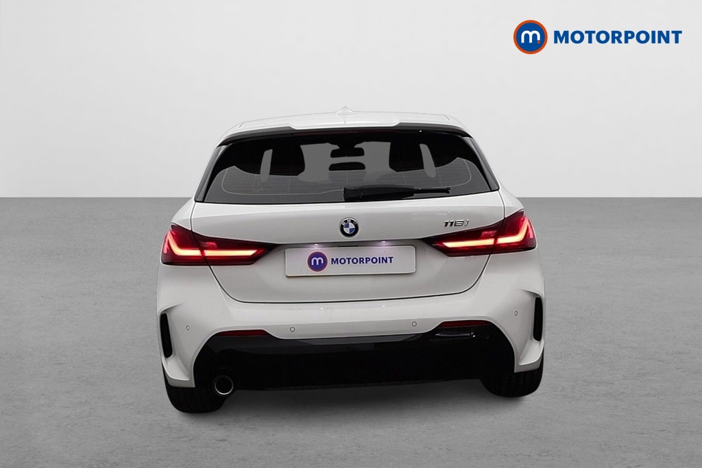 Used BMW 1 Series 2023 for sale - 77718809: Photo 6