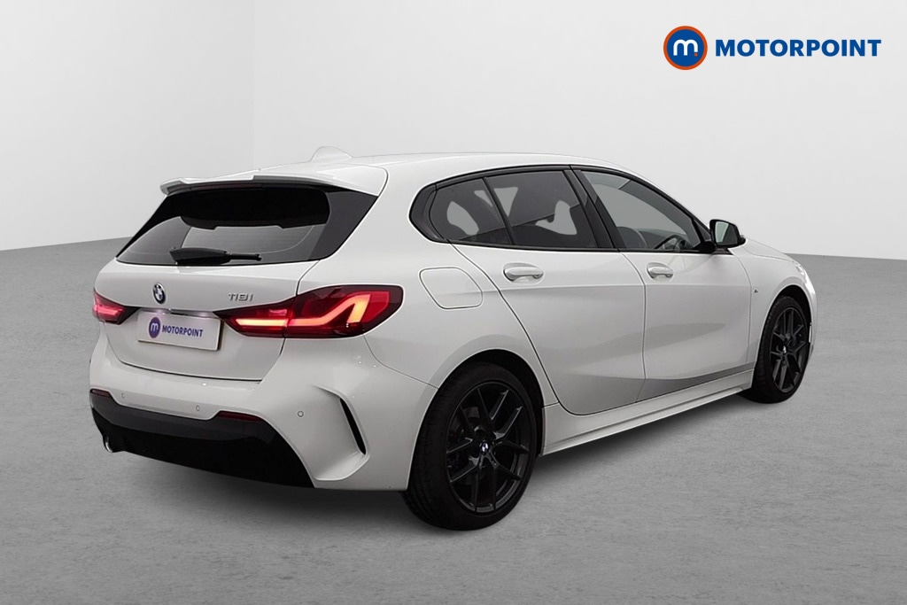 Used BMW 1 Series 2023 for sale - 77718809: Photo 7