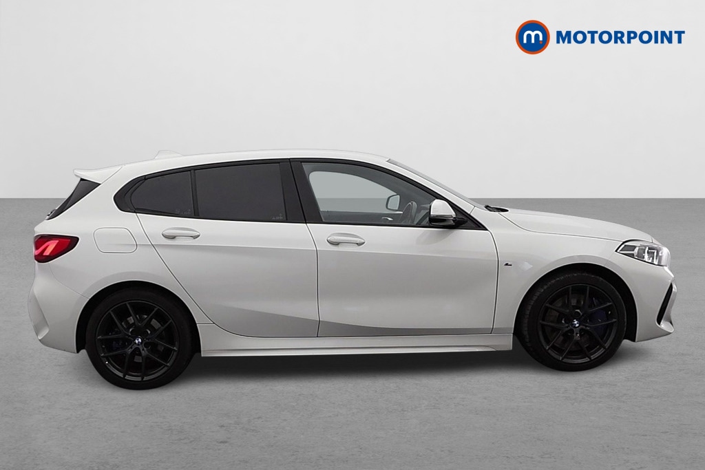 Used BMW 1 Series 2023 for sale - 77718809: Photo 8