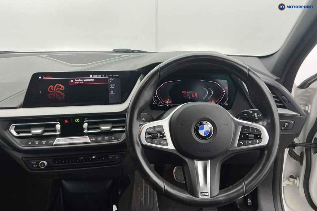 Used BMW 1 Series 2023 for sale - 77718809: Photo 9