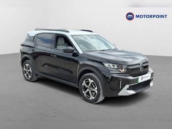 Used Citroen C3 Aircross 2025 for sale - 79089046: Photo