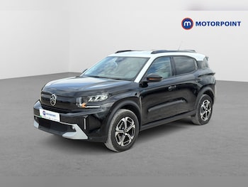 Used Citroen C3 Aircross 2025 for sale - 79089046: Photo