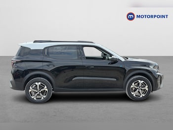 Used Citroen C3 Aircross 2025 for sale - 79089046: Photo