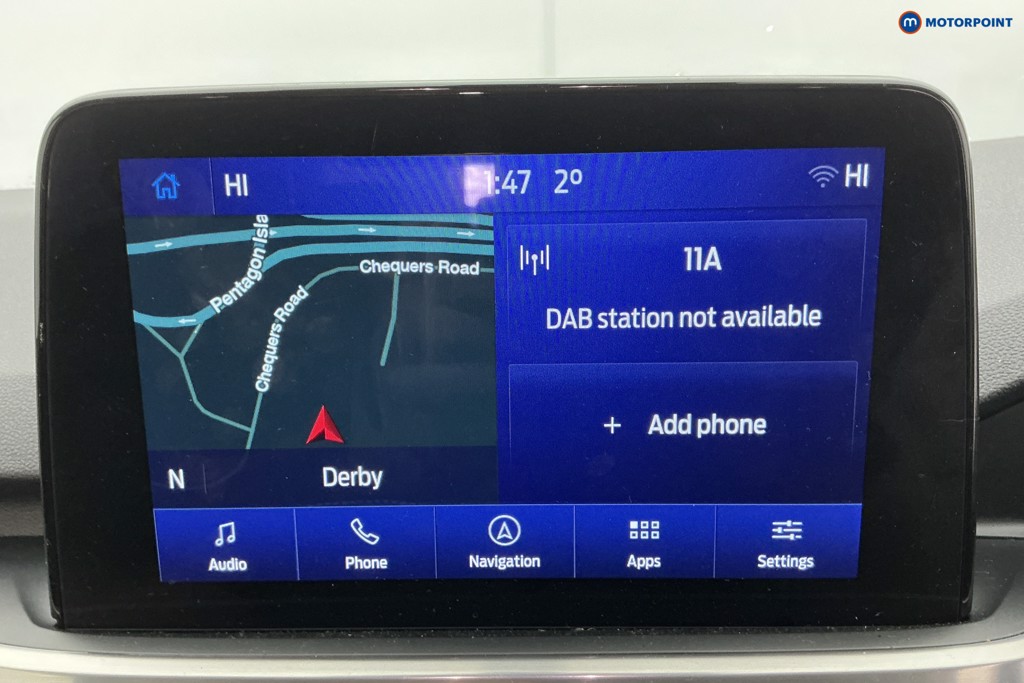 Used Ford Kuga 2022 for sale - 77161187: Photo 10