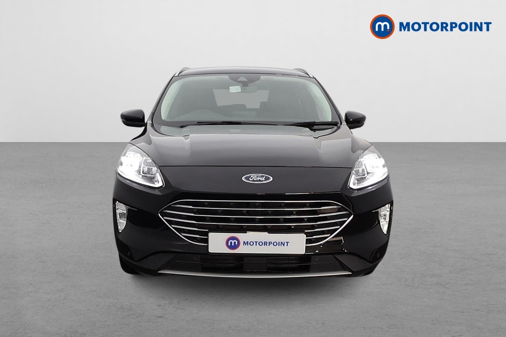 Used Ford Kuga 2022 for sale - 77161187: Photo 2