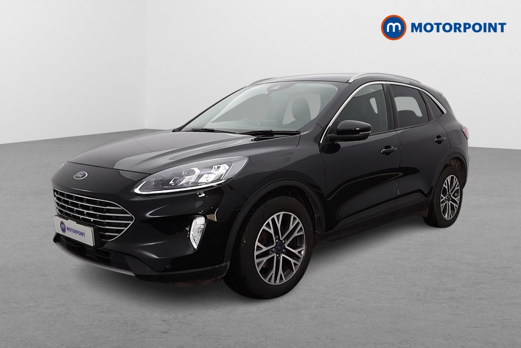 Used Ford Kuga 2022 for sale - 77161187: Photo 3