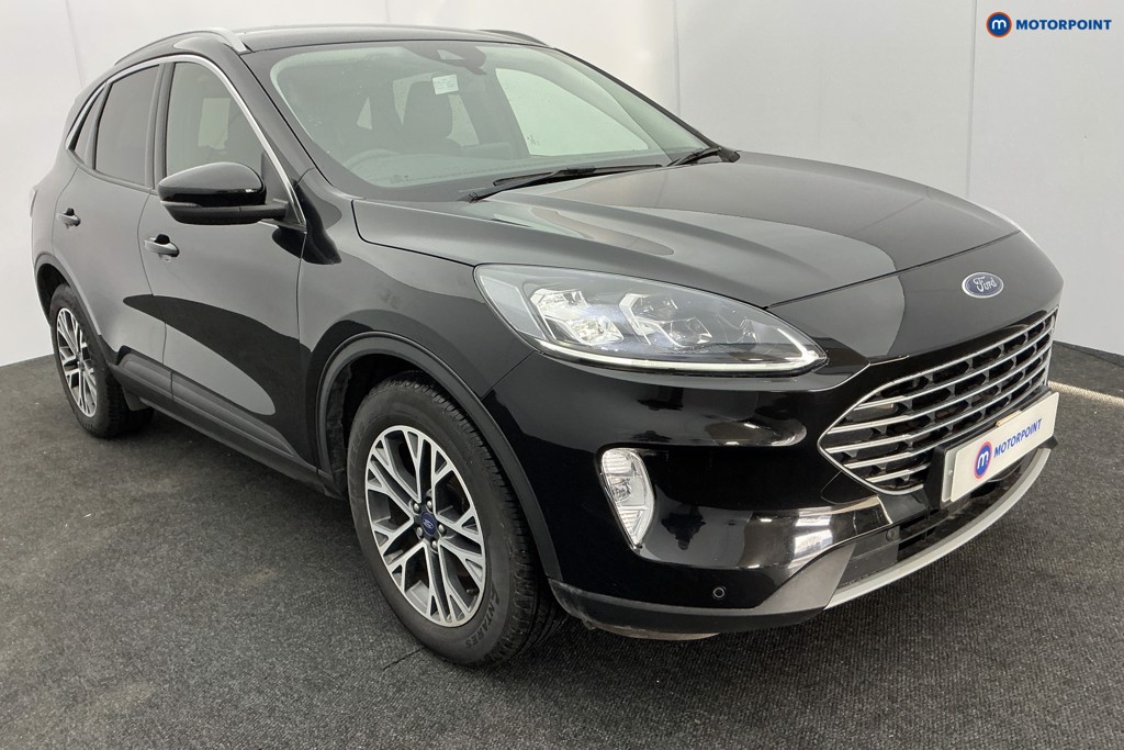 Used Ford Kuga 2022 for sale - 77161187: Photo 39