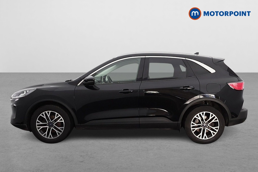 Used Ford Kuga 2022 for sale - 77161187: Photo 4