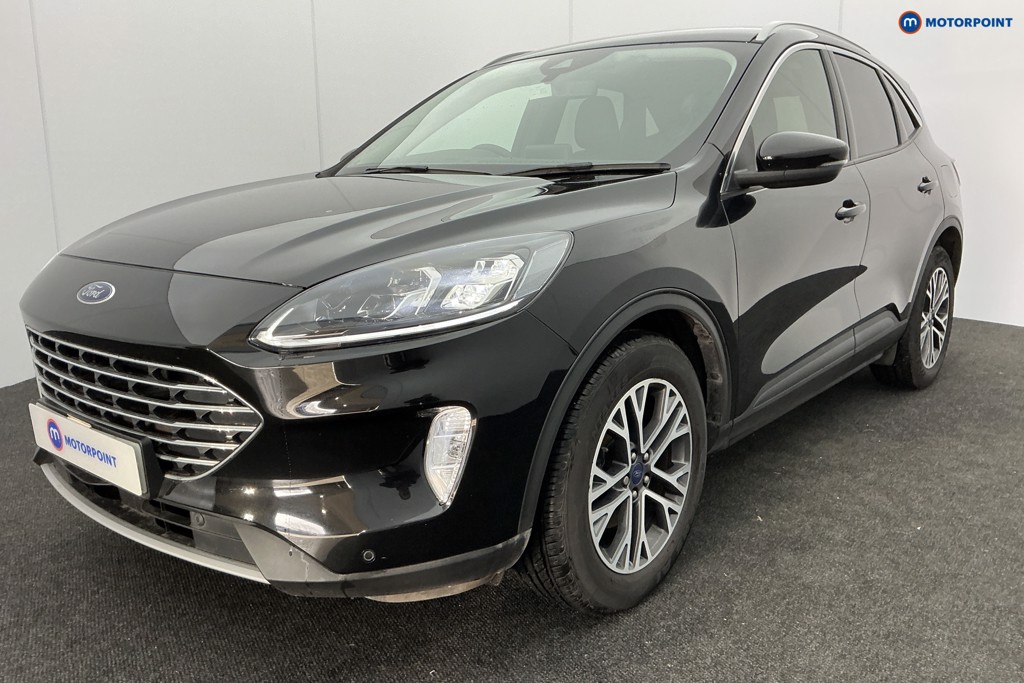 Used Ford Kuga 2022 for sale - 77161187: Photo 41