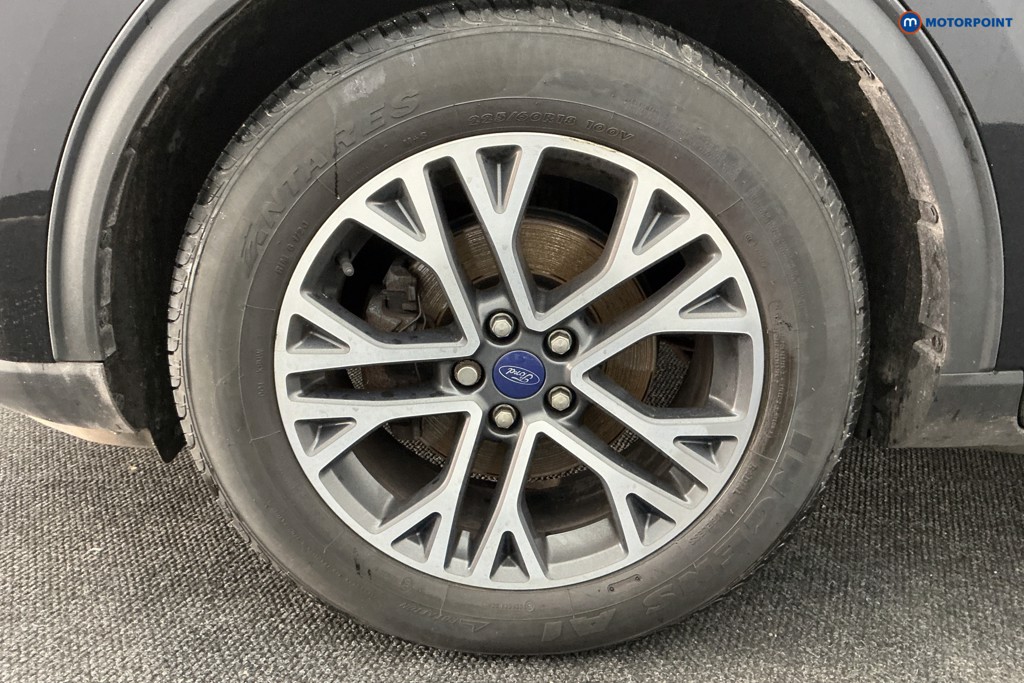 Used Ford Kuga 2022 for sale - 77161187: Photo 44