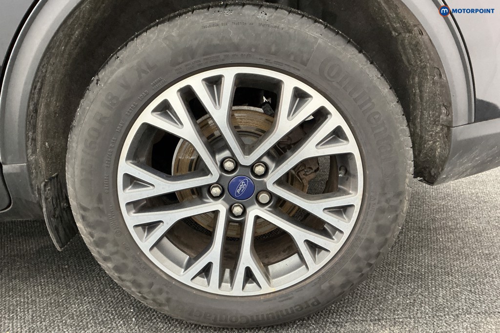 Used Ford Kuga 2022 for sale - 77161187: Photo 45