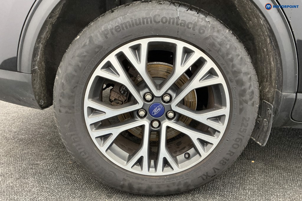 Used Ford Kuga 2022 for sale - 77161187: Photo 46