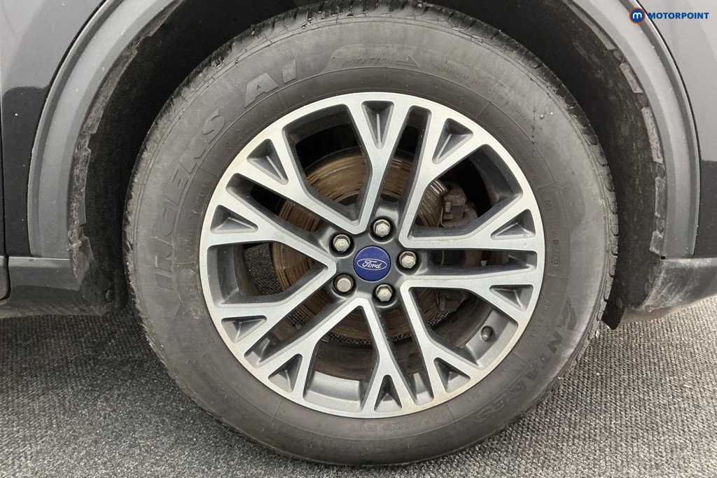 Used Ford Kuga 2022 for sale - 77161187: Photo 47