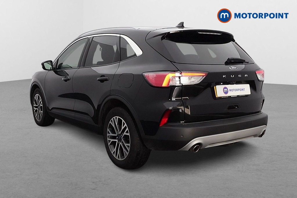 Used Ford Kuga 2022 for sale - 77161187: Photo 5