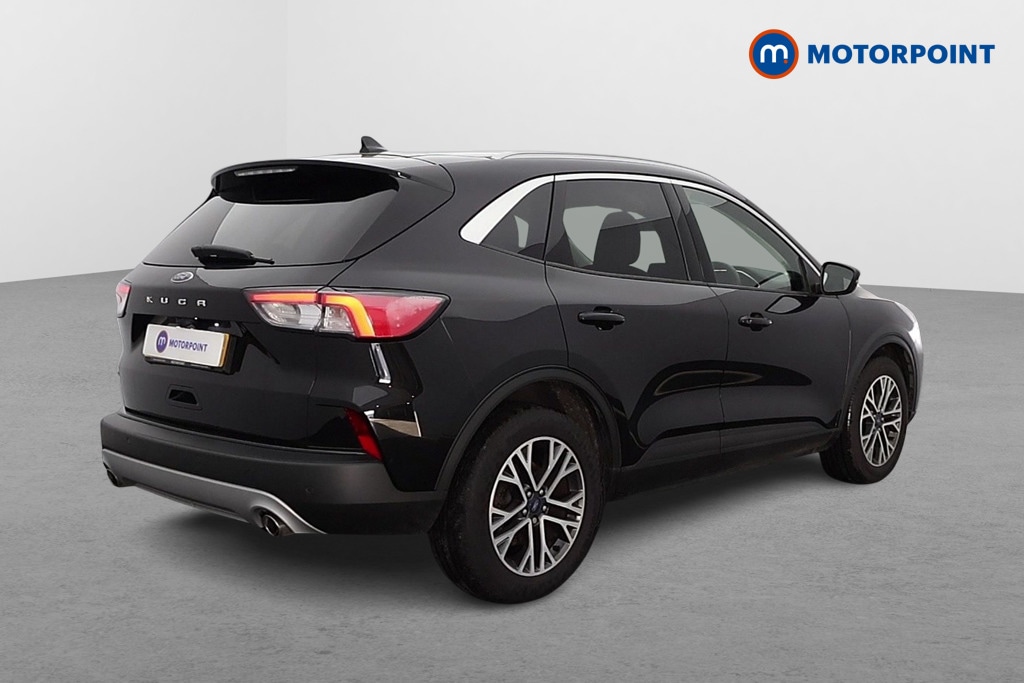 Used Ford Kuga 2022 for sale - 77161187: Photo 7