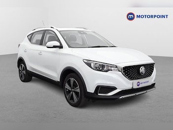 Used MG MG ZS 2021 for sale - 79572437: Photo