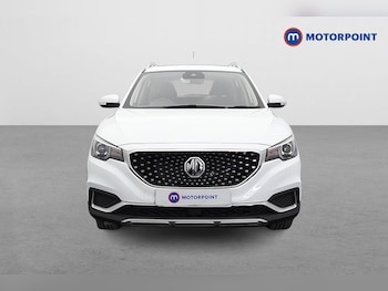 Used MG MG ZS 2021 for sale - 79572437: Photo