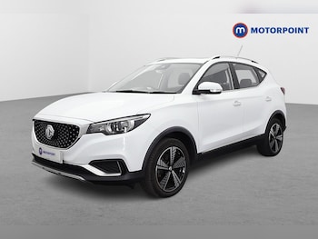 Used MG MG ZS 2021 for sale - 79572437: Photo