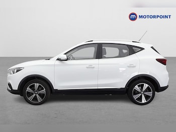 Used MG MG ZS 2021 for sale - 79572437: Photo