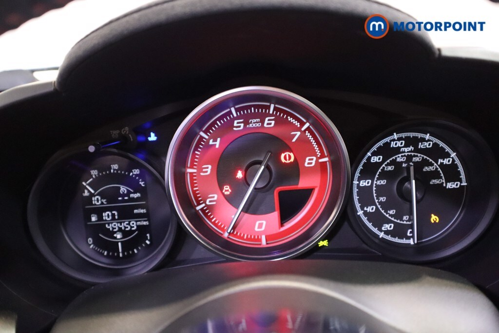 Used Abarth 124 Spider 2018 for sale - 77381785: Photo 12