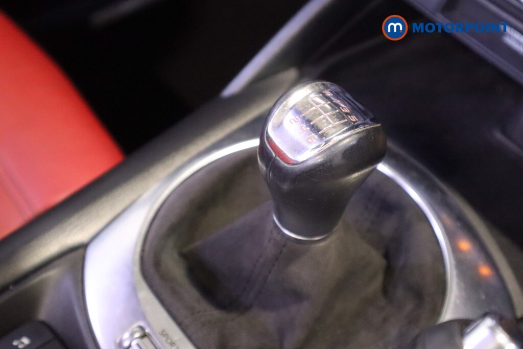 Used Abarth 124 Spider 2018 for sale - 77381785: Photo 13