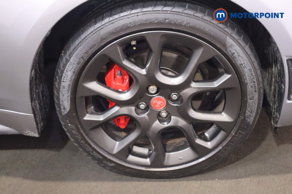 Used Abarth 124 Spider 2018 for sale - 77381785: Photo 18