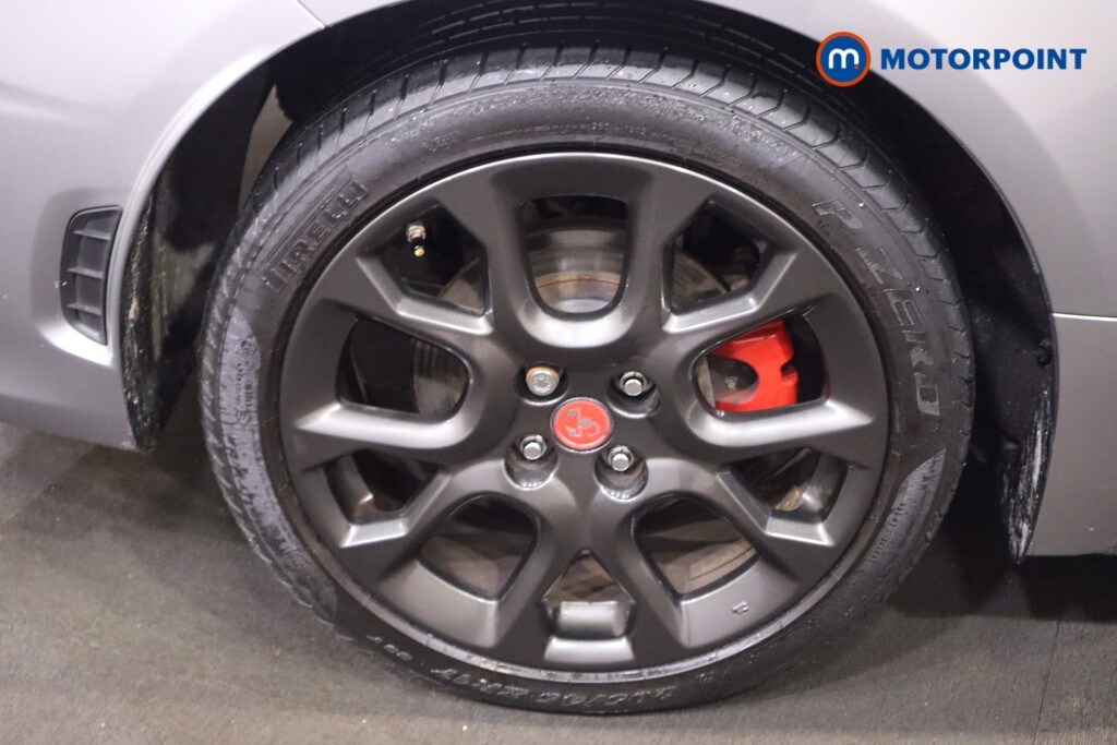 Used Abarth 124 Spider 2018 for sale - 77381785: Photo 19