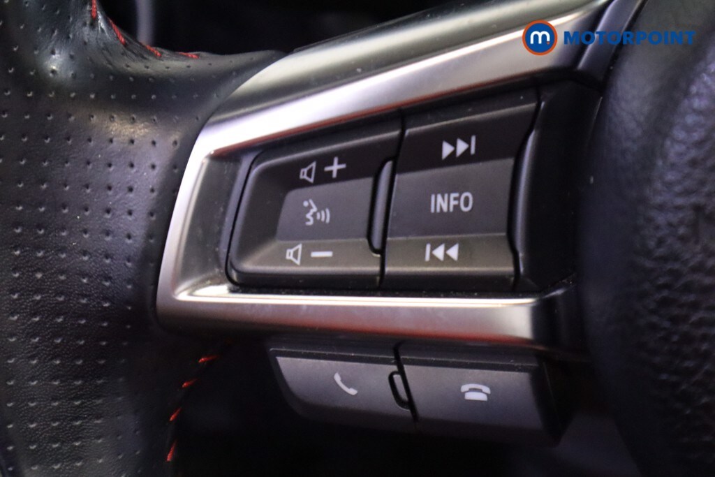 Used Abarth 124 Spider 2018 for sale - 77381785: Photo 21