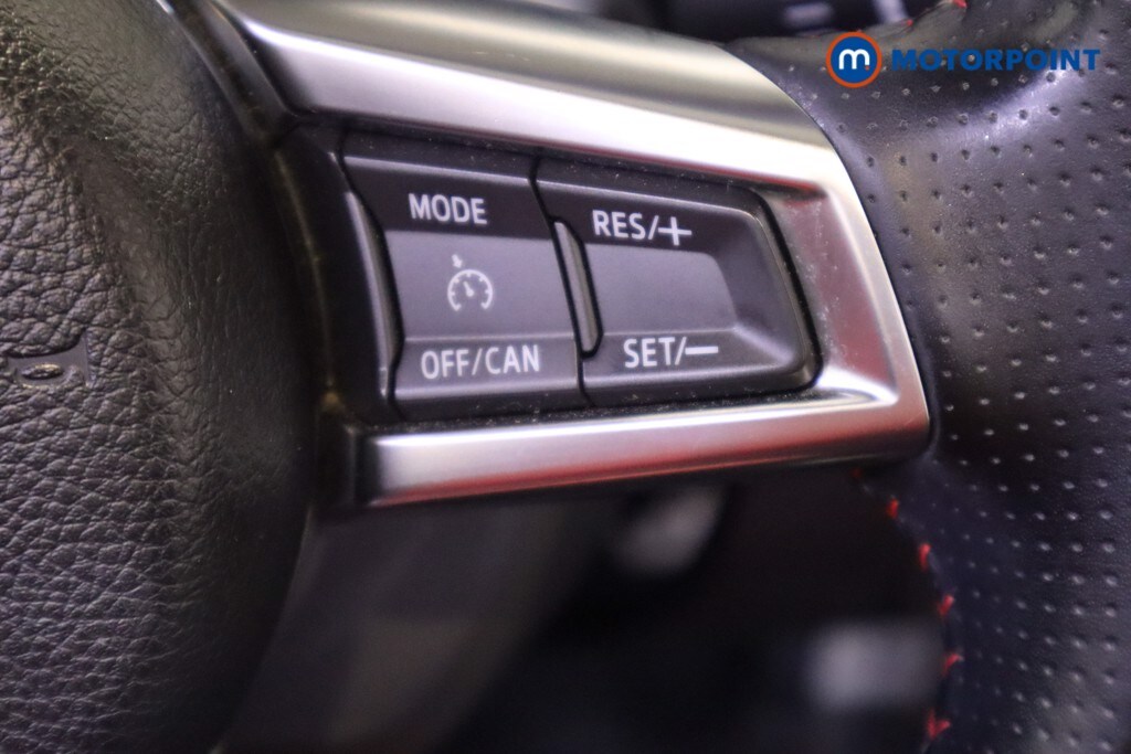 Used Abarth 124 Spider 2018 for sale - 77381785: Photo 22