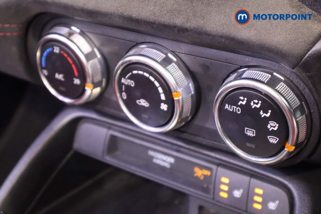 Used Abarth 124 Spider 2018 for sale - 77381785: Photo 24