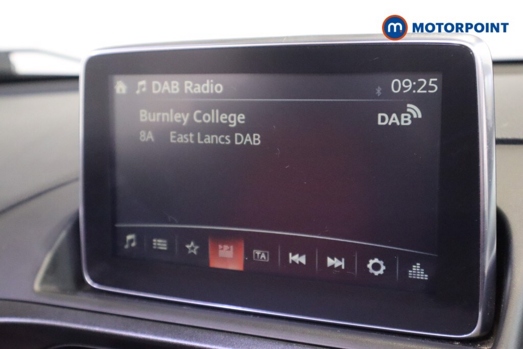 Used Abarth 124 Spider 2018 for sale - 77381785: Photo 25