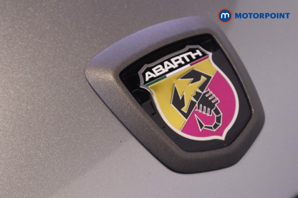 Used Abarth 124 Spider 2018 for sale - 77381785: Photo 31