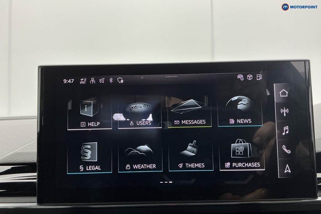 Used Audi A5 2023 for sale - 77691685: Photo 10