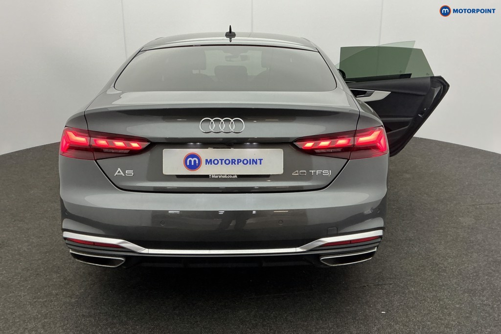 Used Audi A5 2023 for sale - 77691685: Photo 12