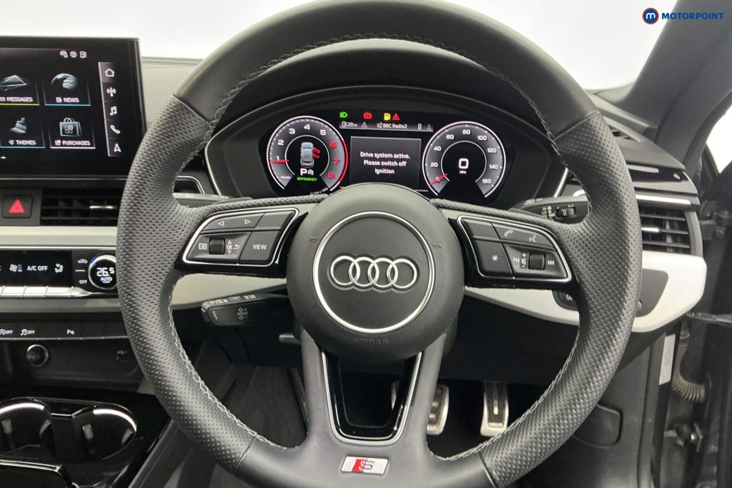 Used Audi A5 2023 for sale - 77691685: Photo 16