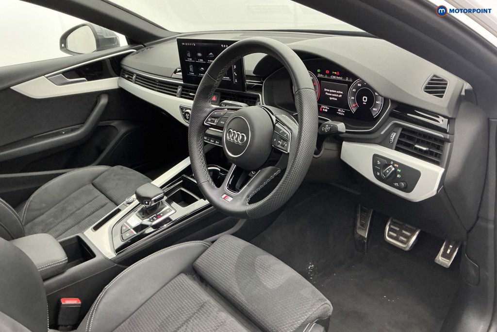 Used Audi A5 2023 for sale - 77691685: Photo 17