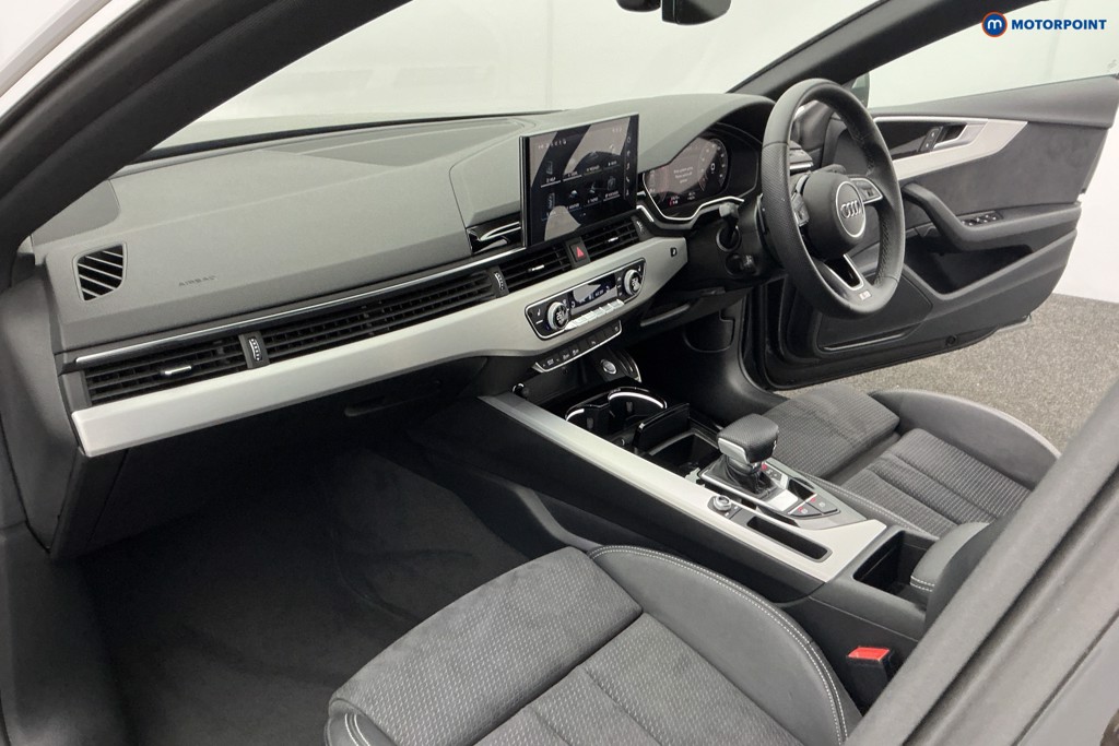 Used Audi A5 2023 for sale - 77691685: Photo 18