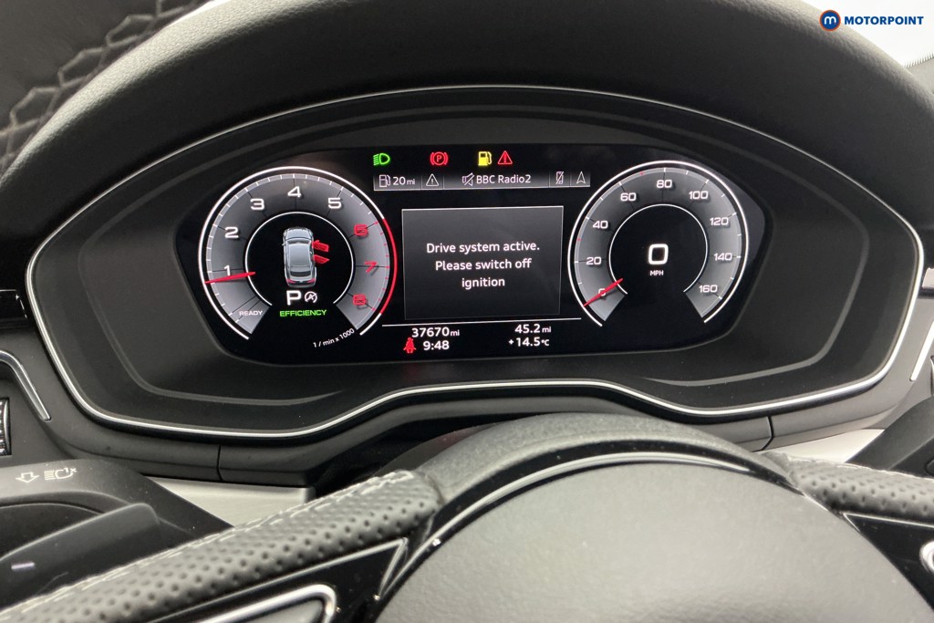 Used Audi A5 2023 for sale - 77691685: Photo 19