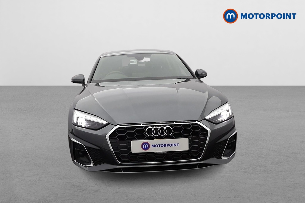 Used Audi A5 2023 for sale - 77691685: Photo 2