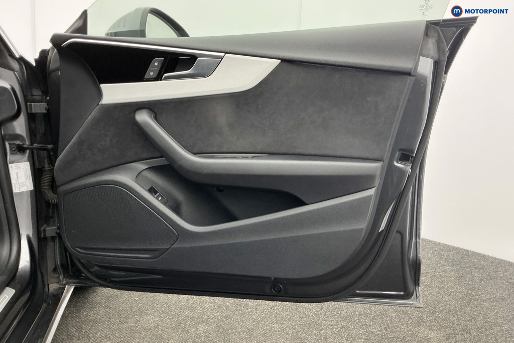 Used Audi A5 2023 for sale - 77691685: Photo 35