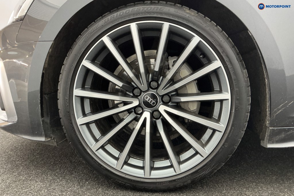 Used Audi A5 2023 for sale - 77691685: Photo 47